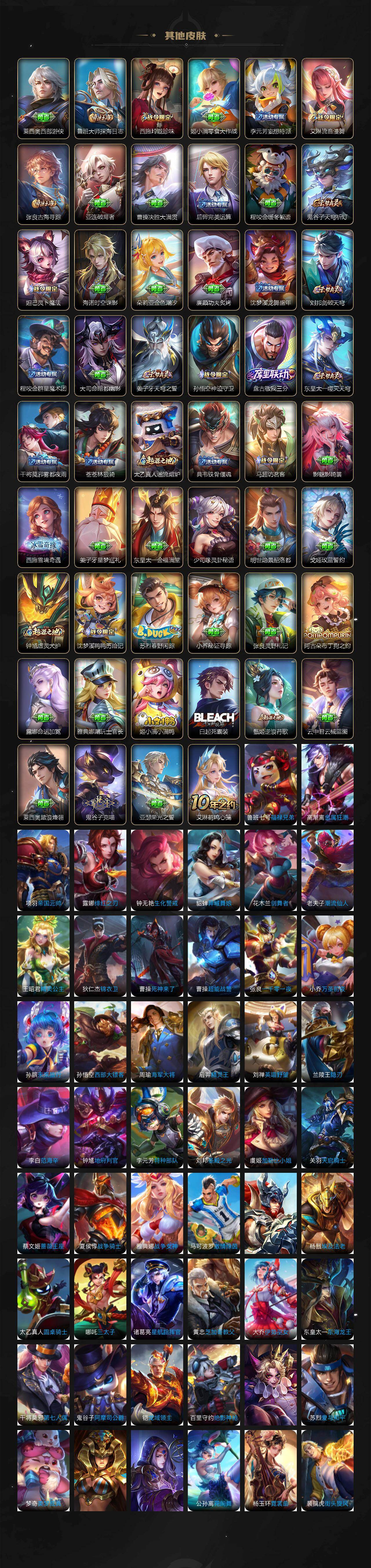 WZCMW496131王者荣耀账号详情图7