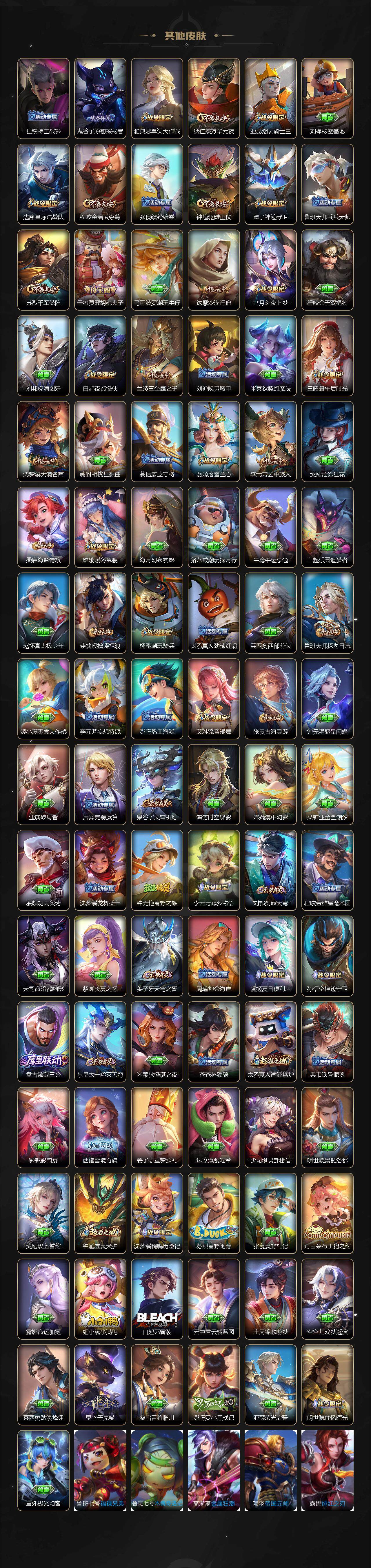 WZCMW3469031王者荣耀账号详情图7