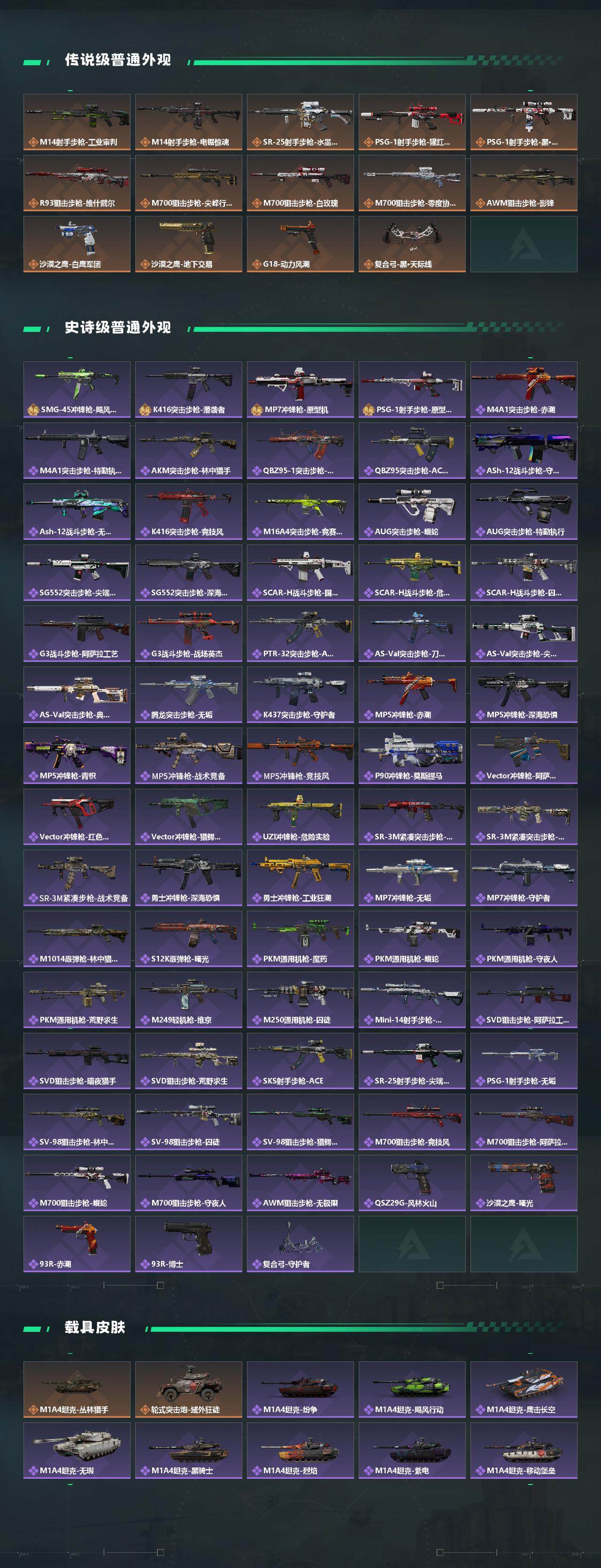 SJZEY3100667三角洲行动账号详情图4