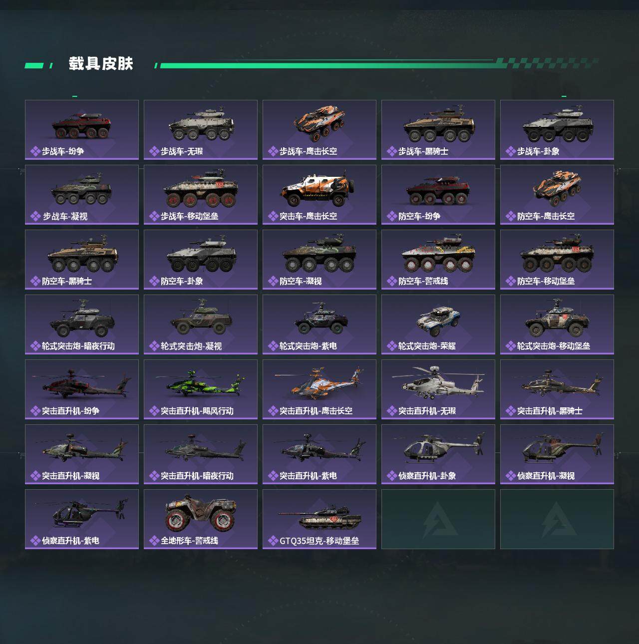 SJZEY3100667三角洲行动账号详情图5