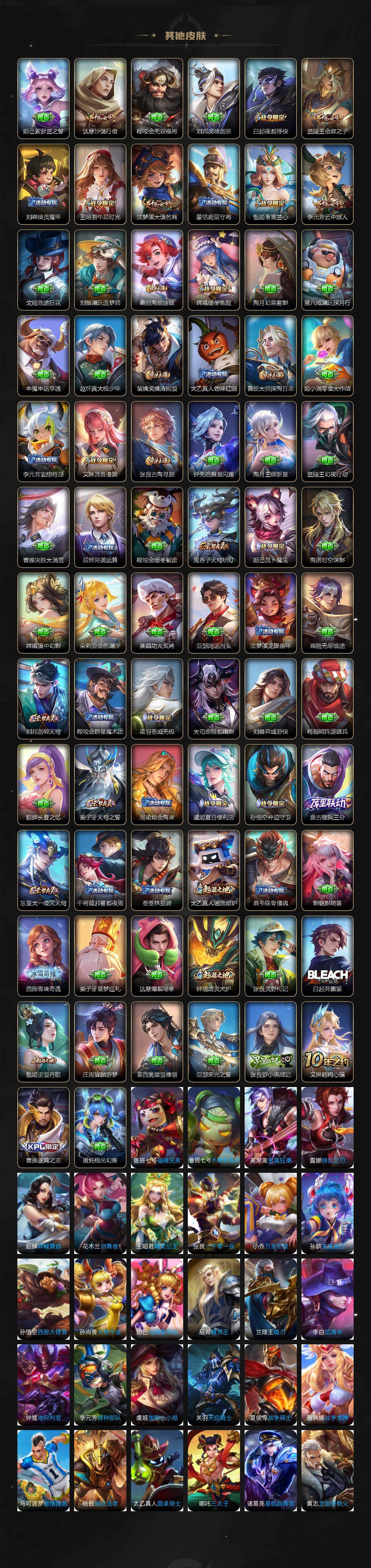 WZ033479946王者荣耀账号详情图5