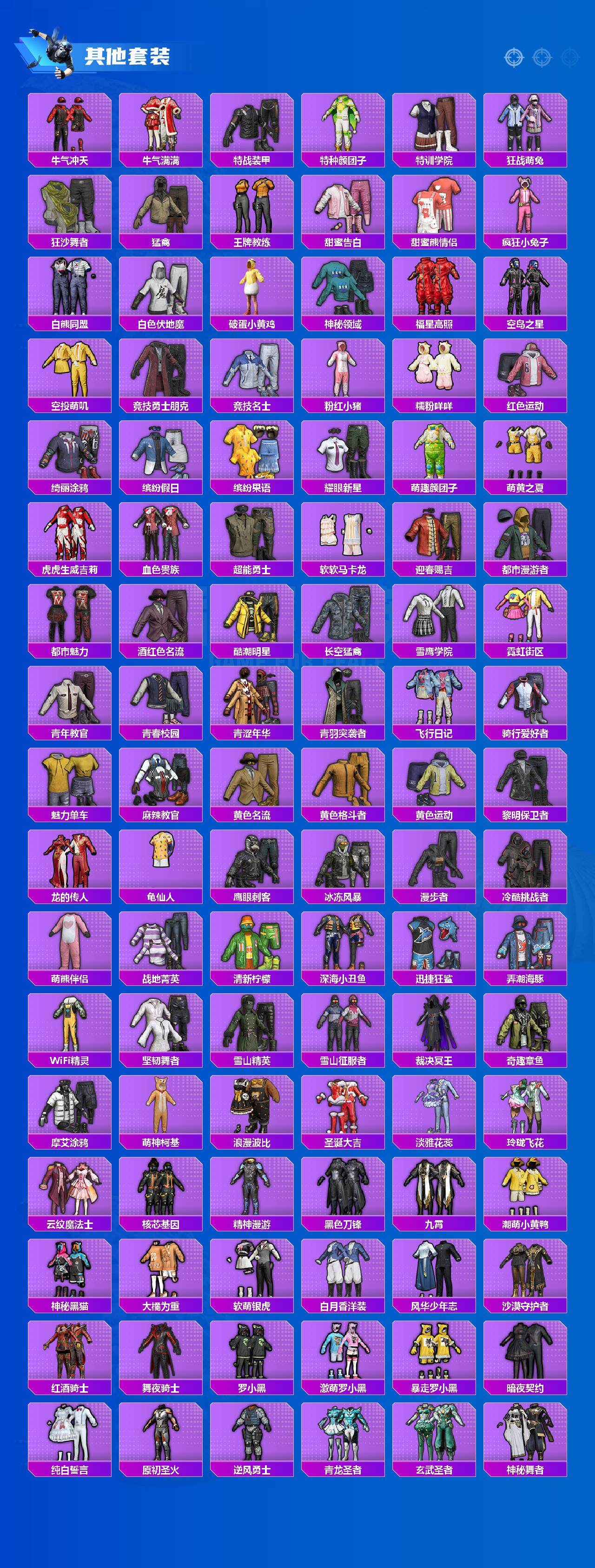 HPQM3448623和平精英账号详情图8 HPQM3448623和平精英账号详情图8