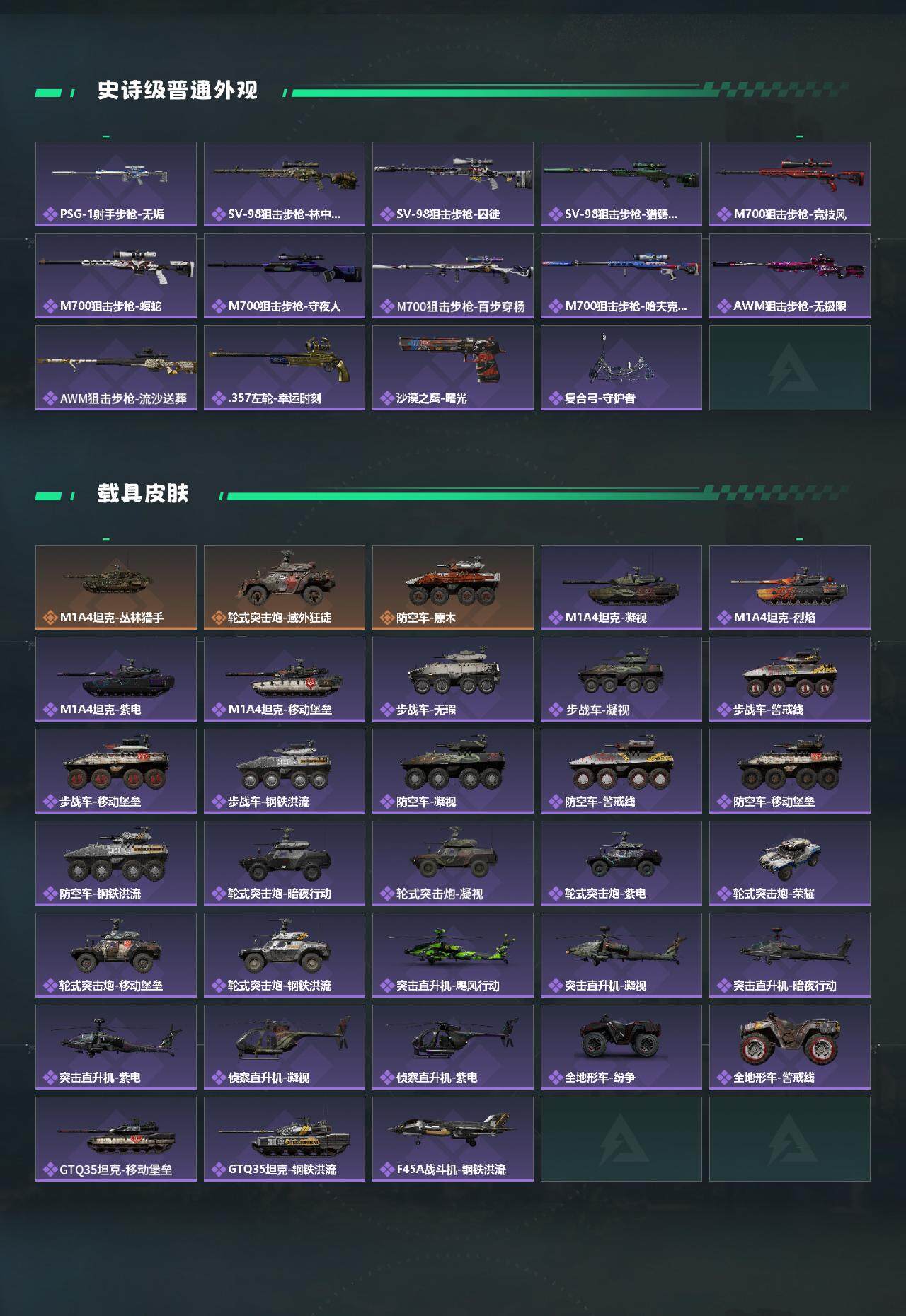 SJZEY3100469三角洲行动账号详情图3