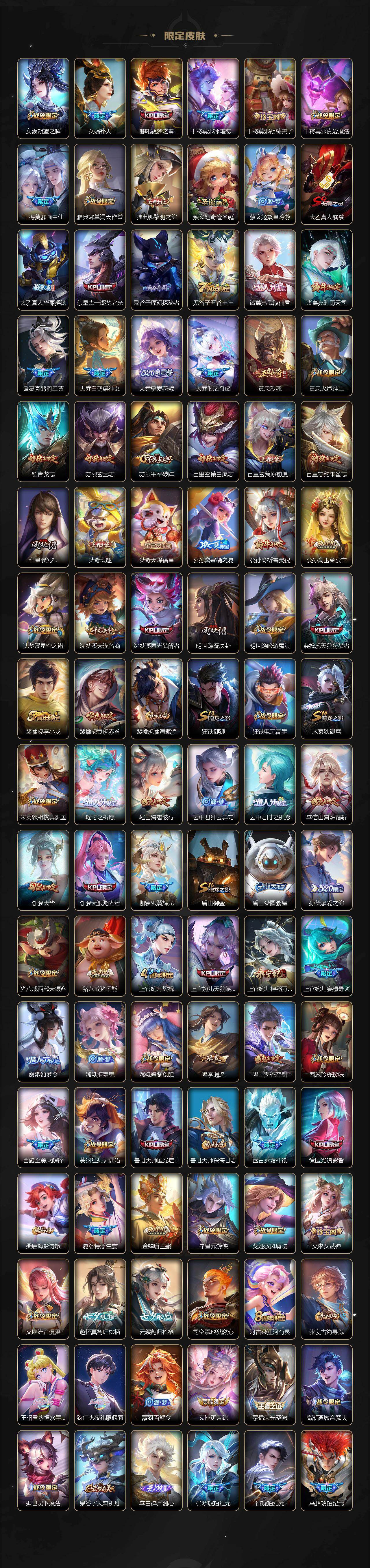 WZCMW496271王者荣耀账号详情图6