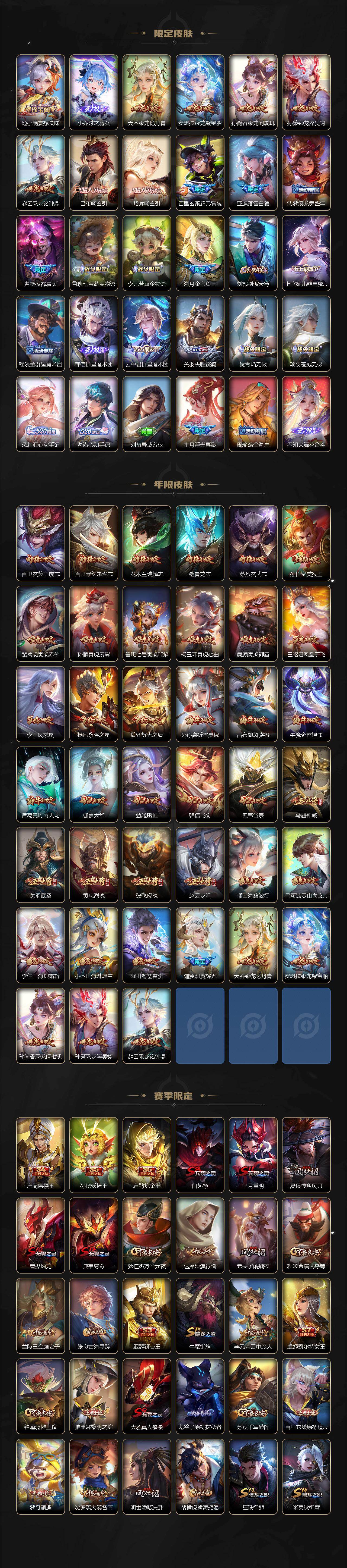 WZCMW496271王者荣耀账号详情图7