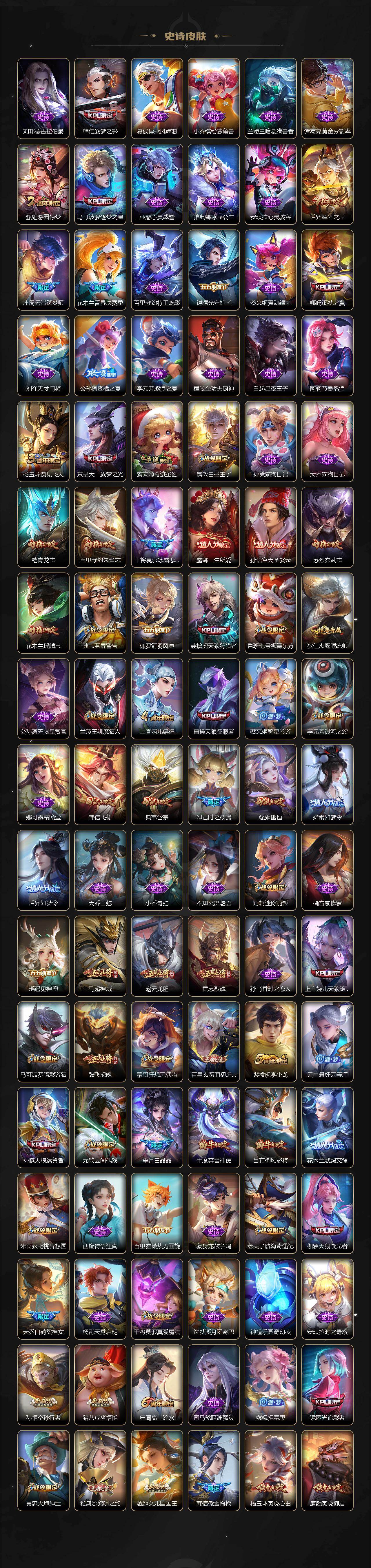 WZCMW496271王者荣耀账号详情图9