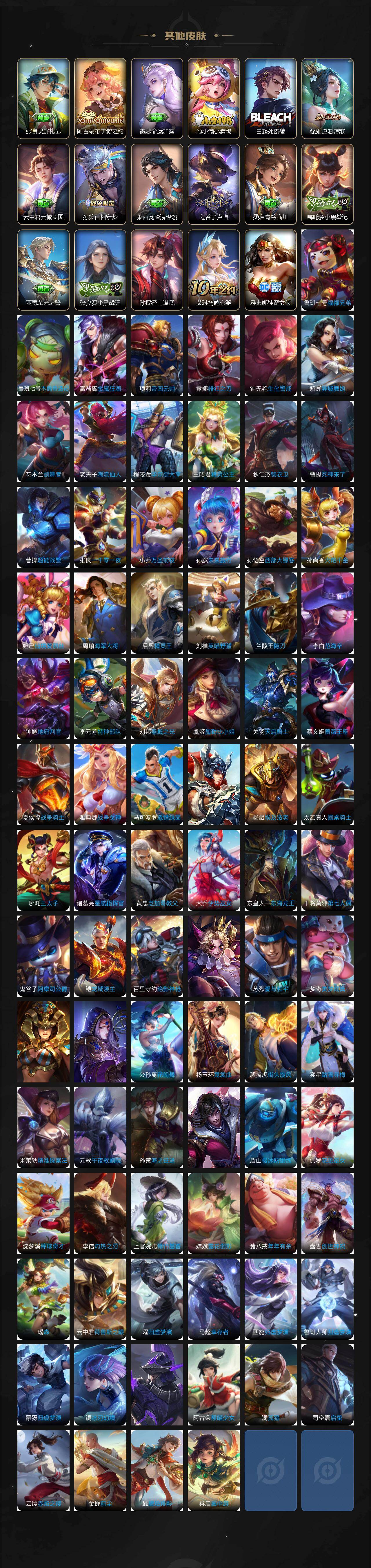 WZCMW496271王者荣耀账号详情图13