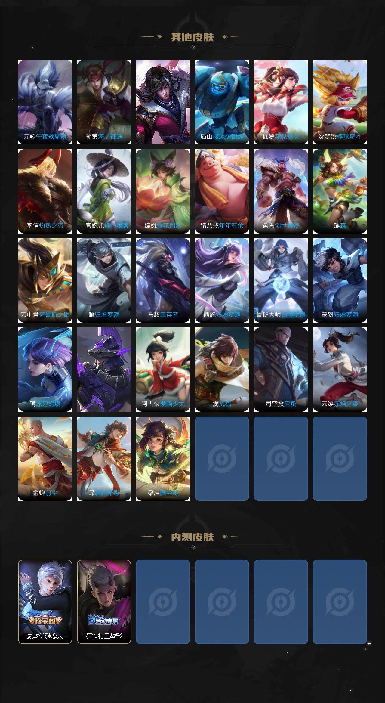 WZ03410624王者荣耀账号详情图7