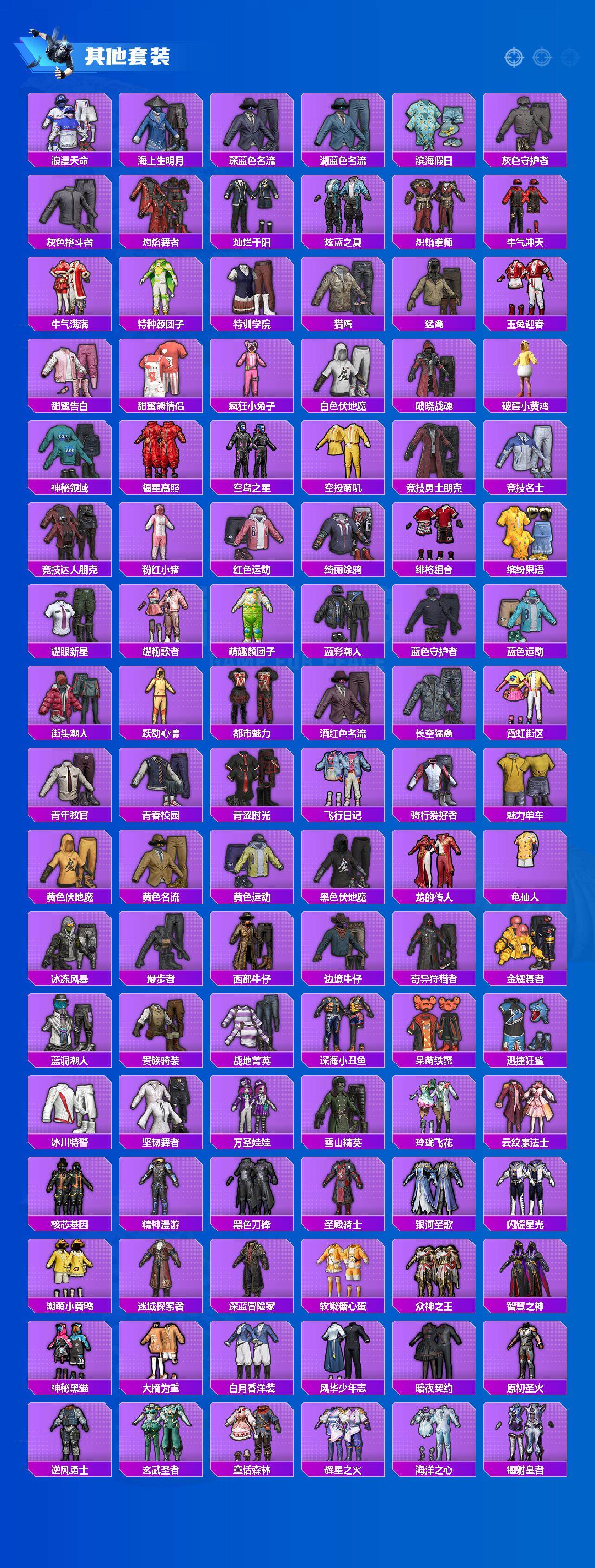 HPLE3453247和平精英账号详情图11 HPLE3453247和平精英账号详情图11