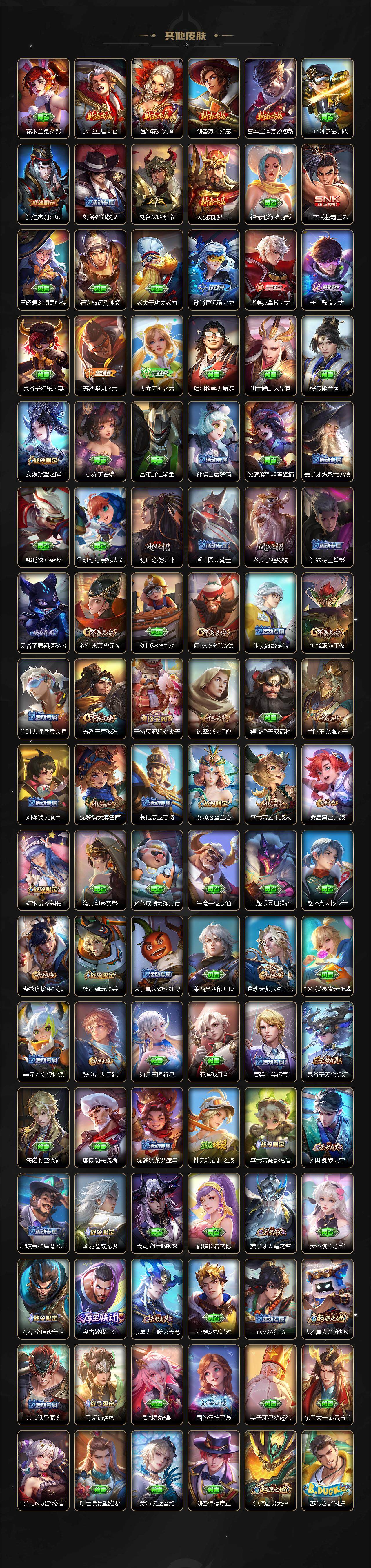 WZQYYX433178王者荣耀账号详情图5