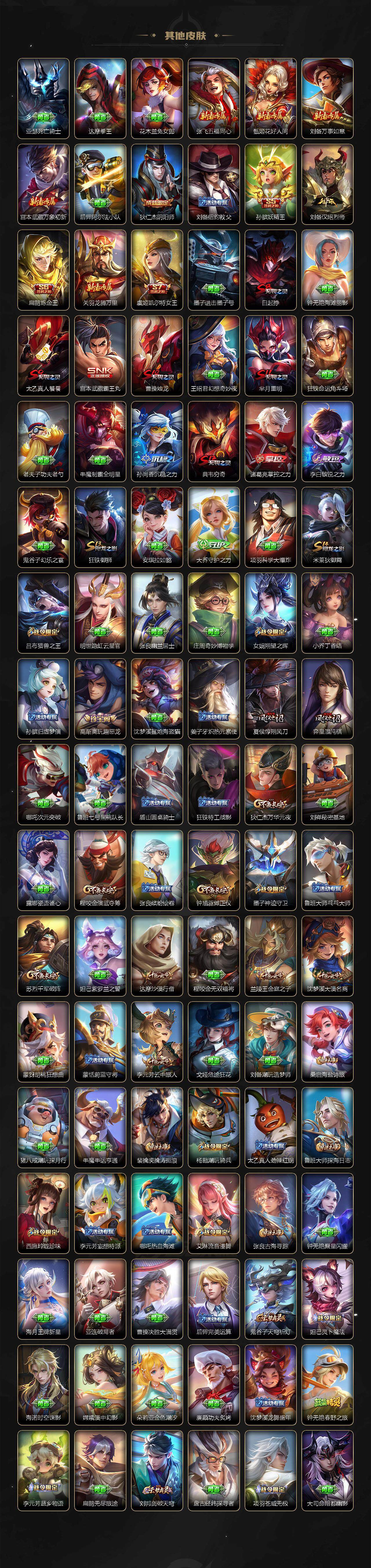 WZCMW3470944王者荣耀账号详情图5