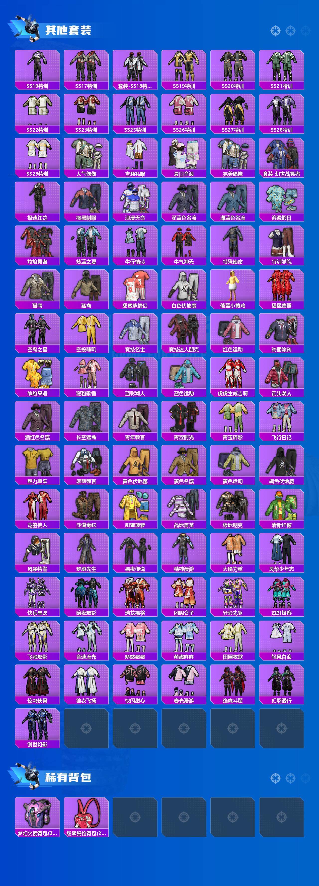 HPCMW3450193和平精英账号详情图4