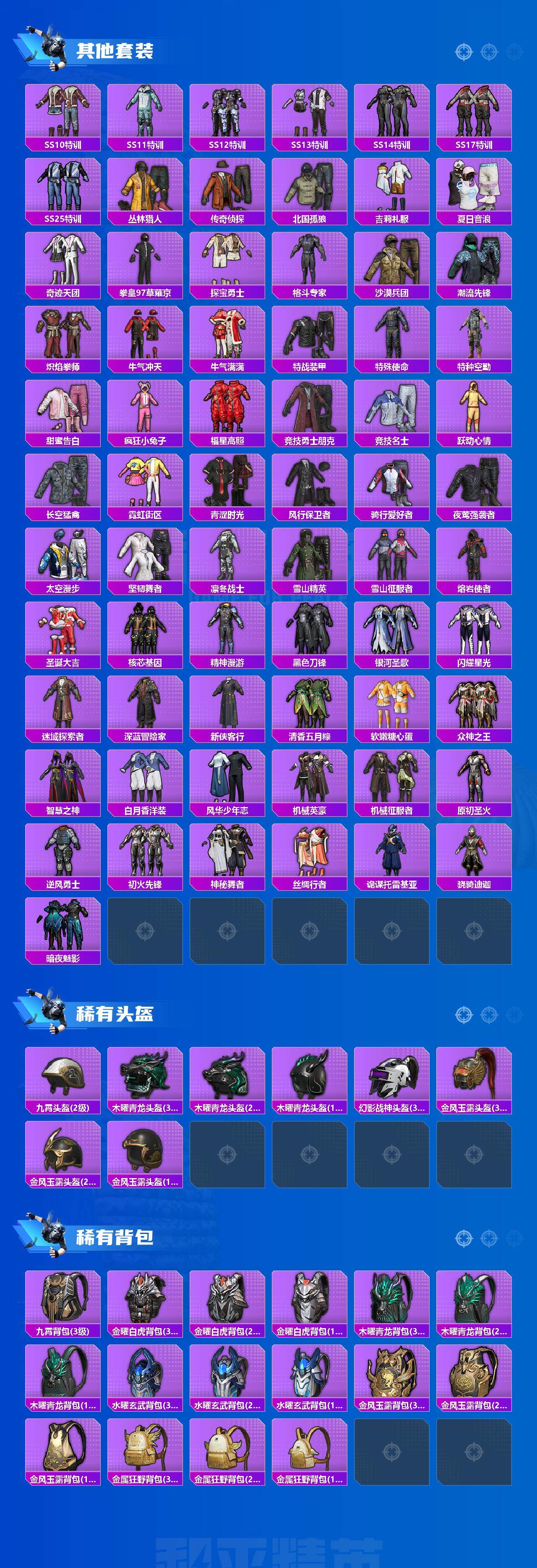 HPCMW3450478和平精英账号详情图4