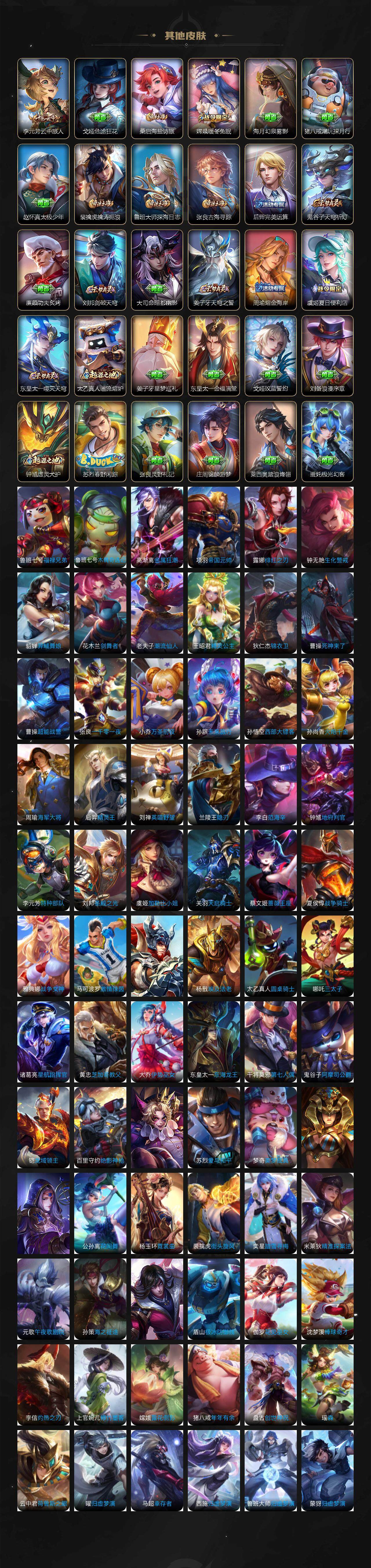 WZ033479944王者荣耀账号详情图6