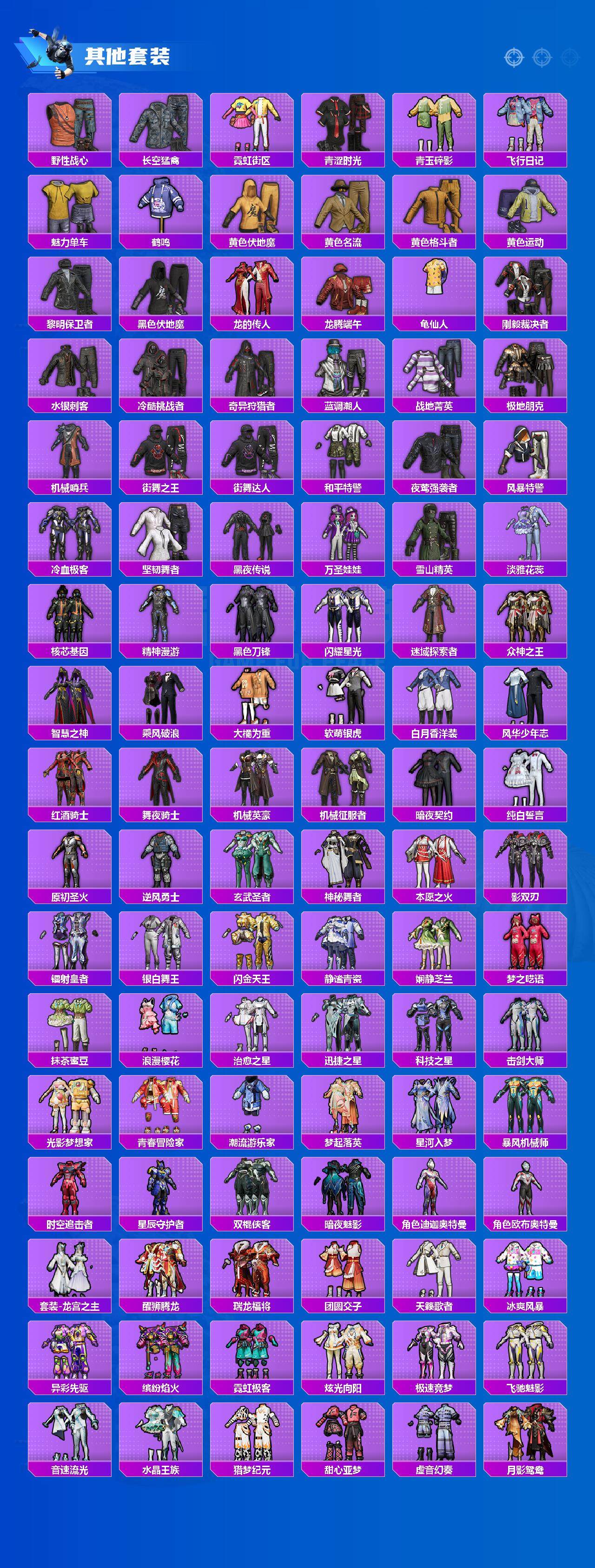 HPLE3453257和平精英账号详情图7 HPLE3453257和平精英账号详情图7