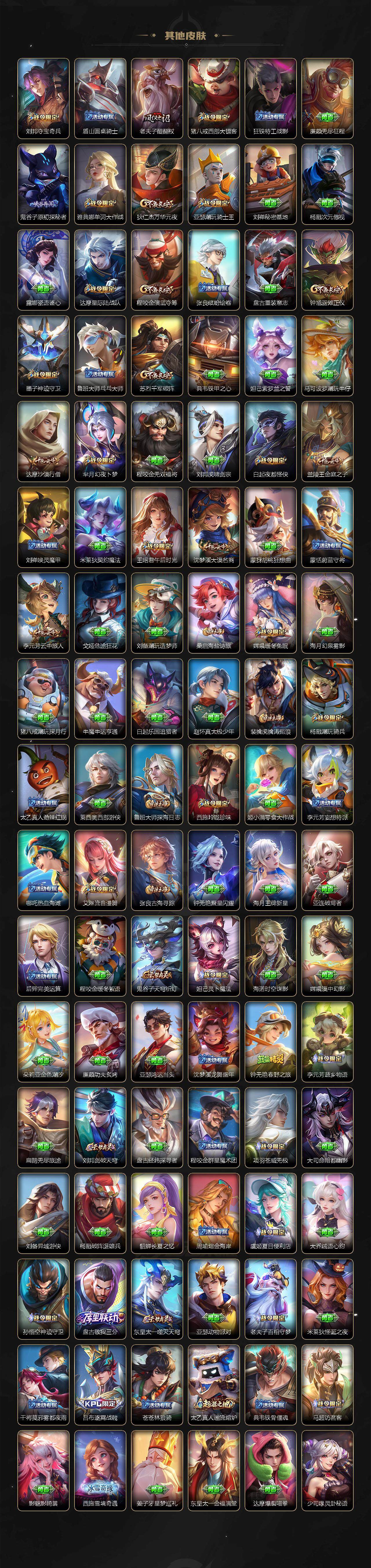 WZ033476836王者荣耀账号详情图8