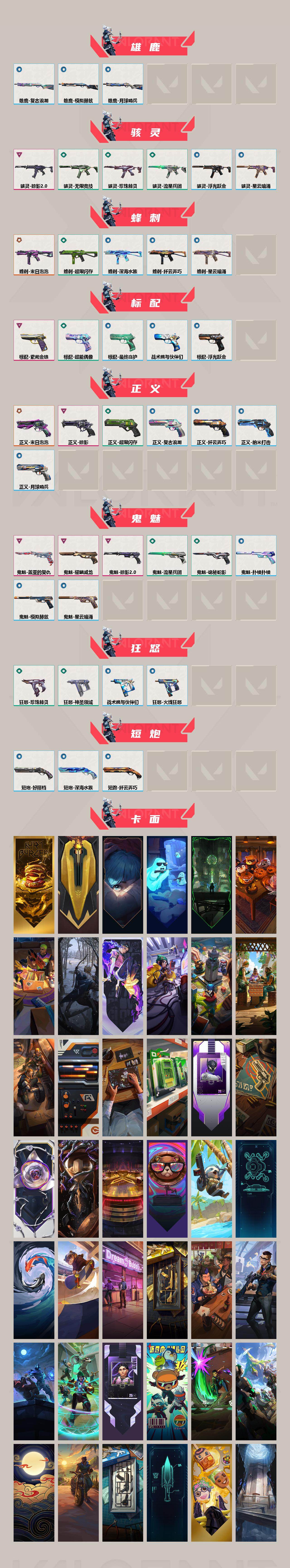 WWQQM42113无畏契约账号详情图5 WWQQM42113无畏契约账号详情图5