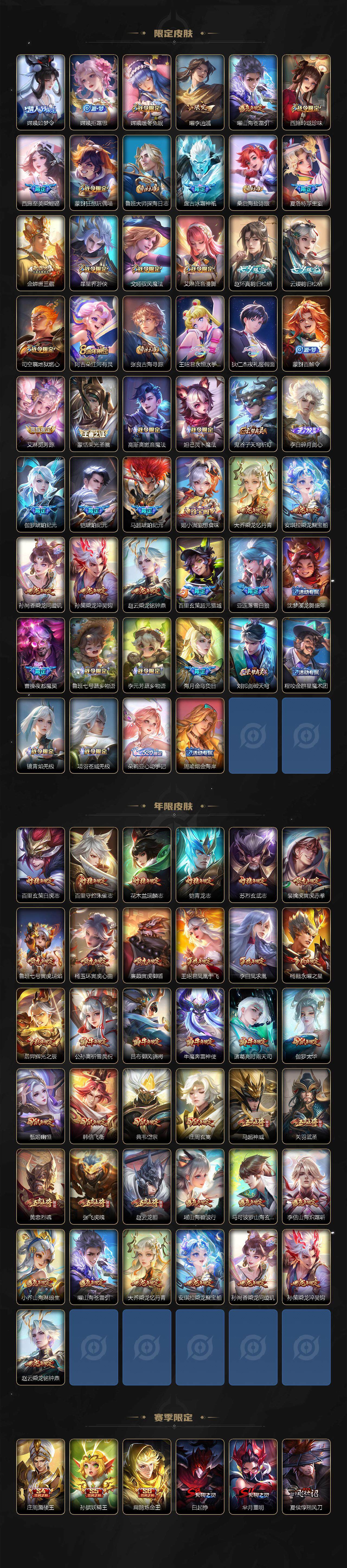 WZ033476802王者荣耀账号详情图5