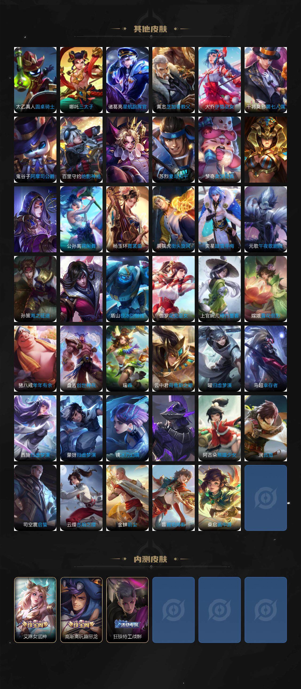 WZCMW3474819王者荣耀账号详情图6