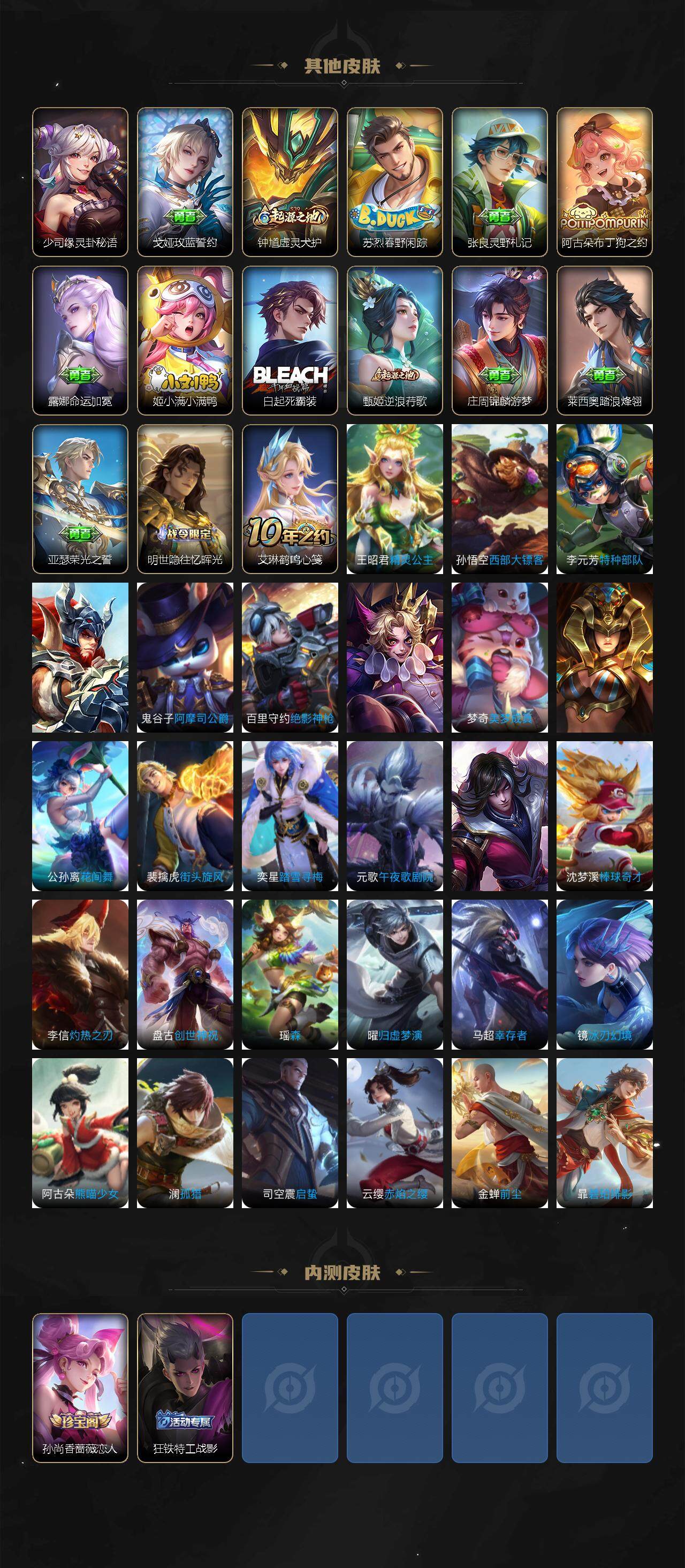 WZCMW3474829王者荣耀账号详情图4