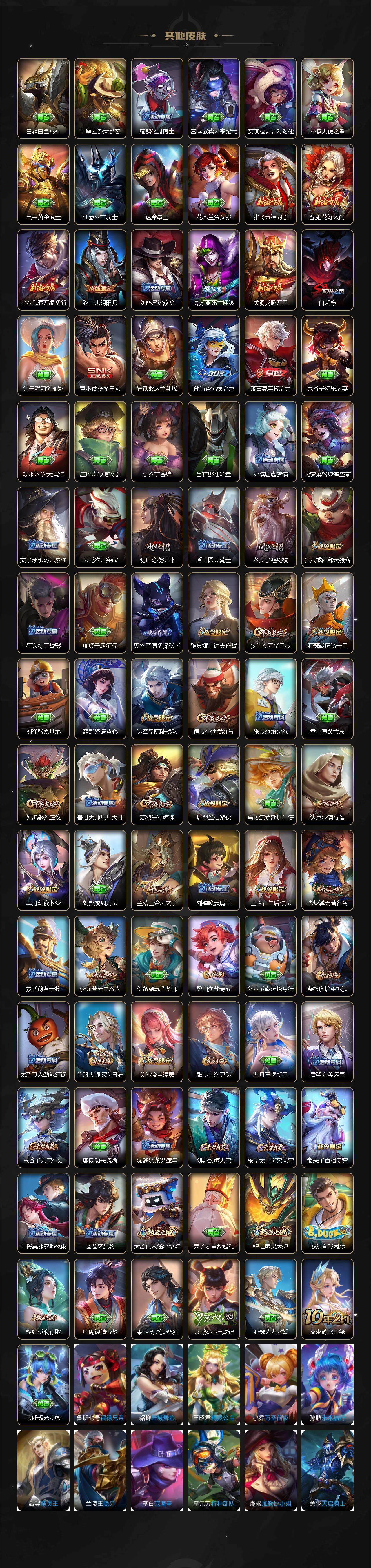 WZCMW3474831王者荣耀账号详情图5