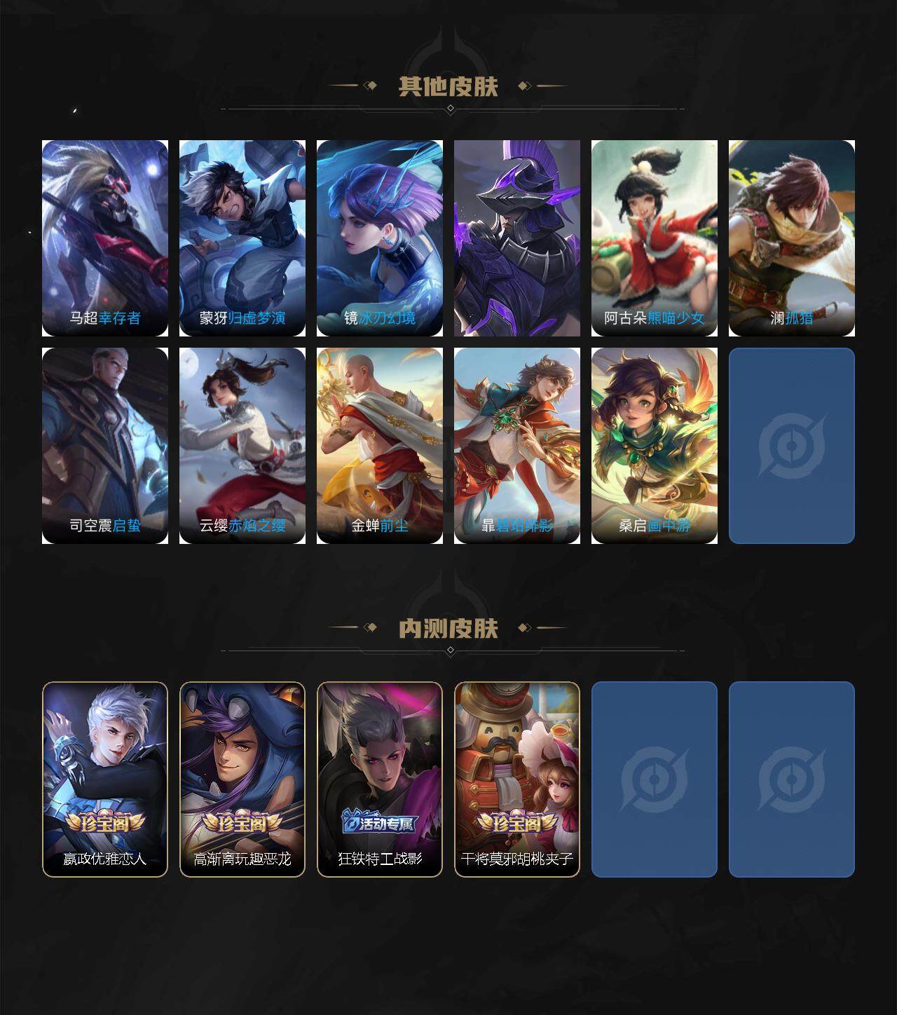 WZ033476942王者荣耀账号详情图7