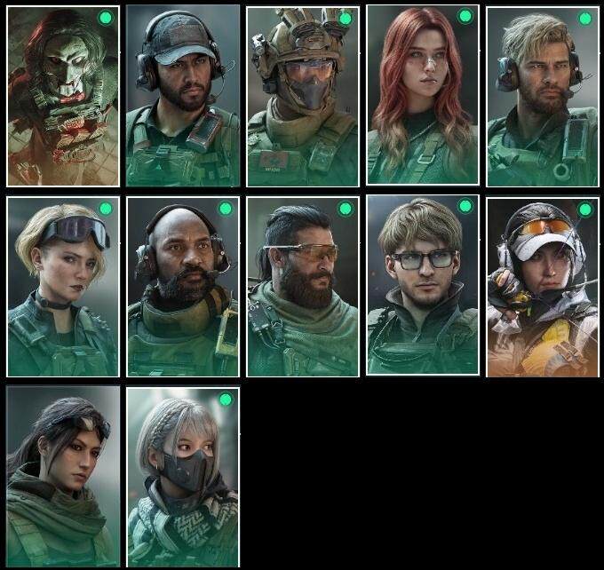 SJZQM3103148三角洲行动账号详情图17 SJZQM3103148三角洲行动账号详情图17