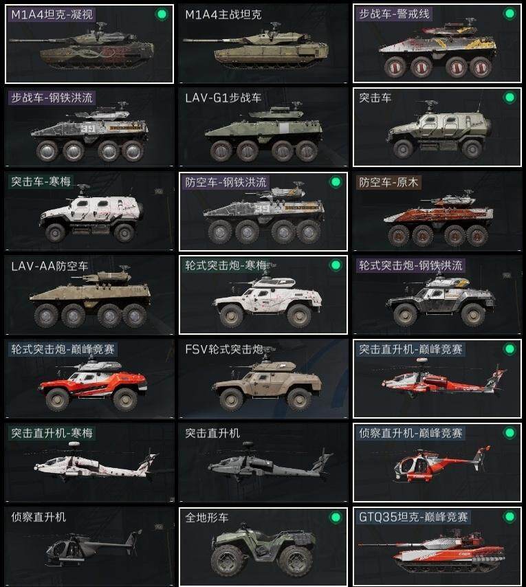 SJZQM3103148三角洲行动账号详情图18 SJZQM3103148三角洲行动账号详情图18