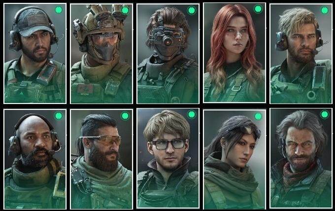 SJZQM3103141三角洲行动账号详情图14