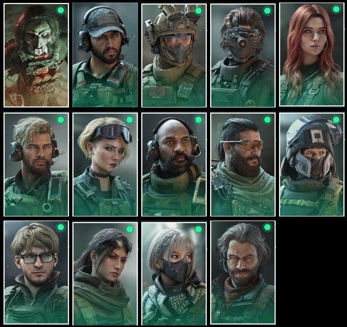 SJZQM3103144三角洲行动账号详情图16