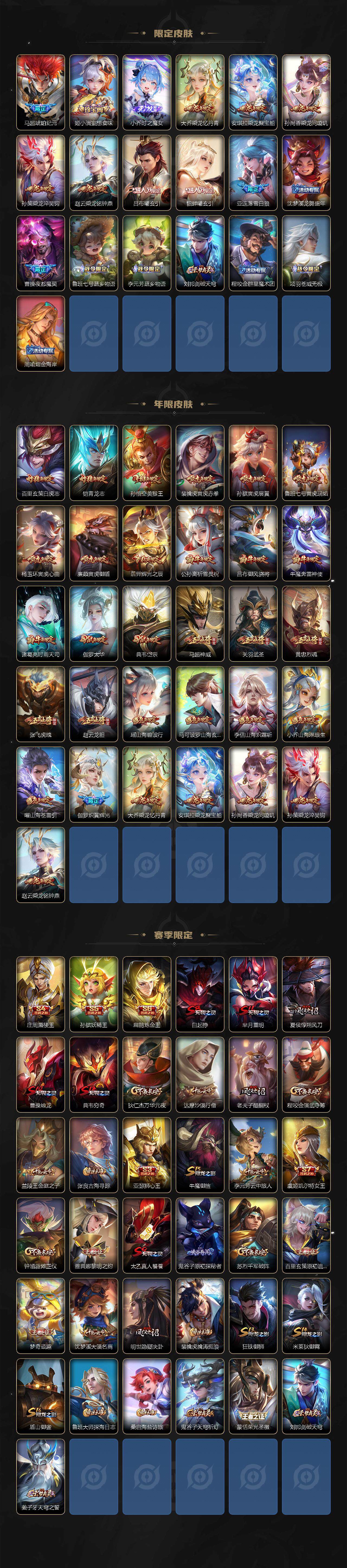 WZ033476826王者荣耀账号详情图5