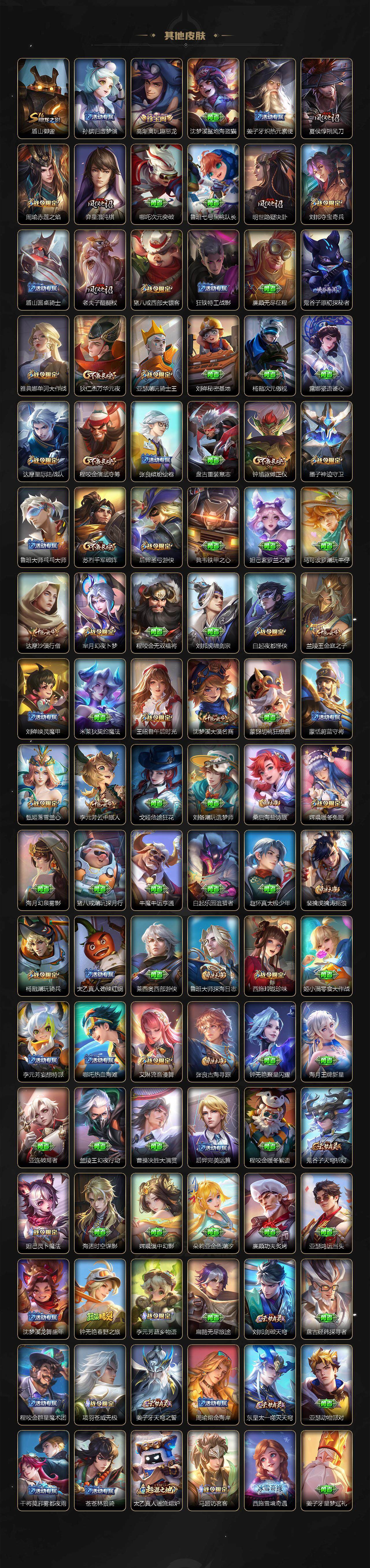 WZ033476826王者荣耀账号详情图9