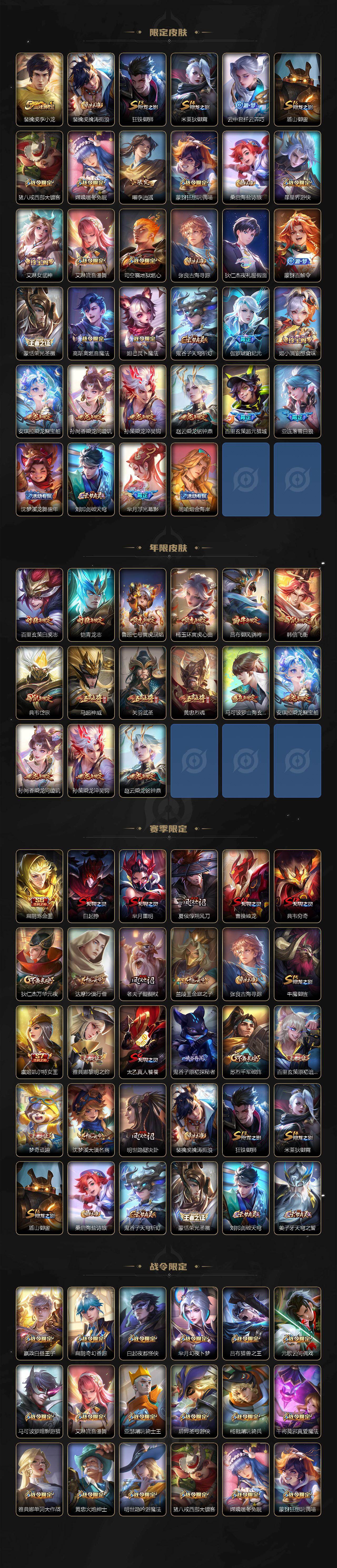 WZCMW464163王者荣耀账号详情图14