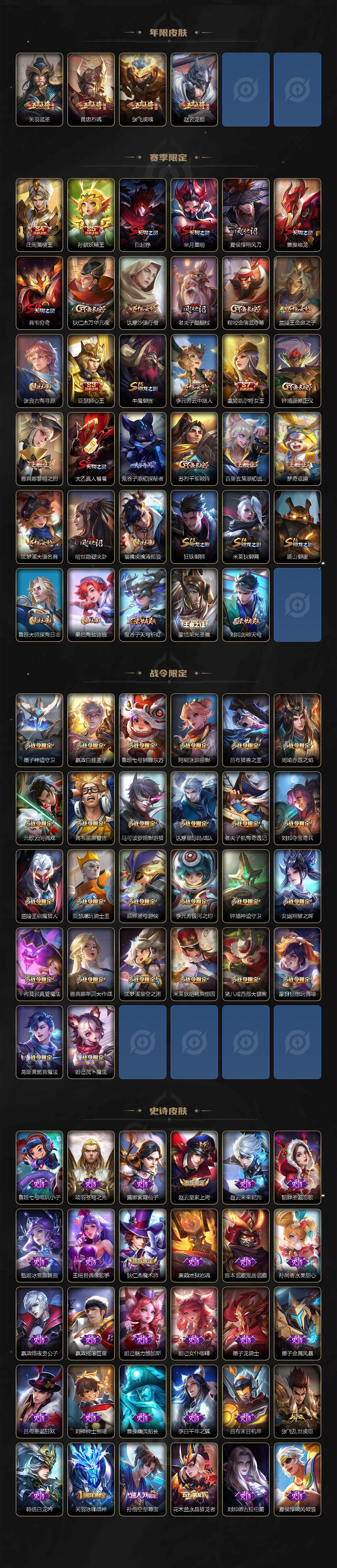 WZCMW464539王者荣耀账号详情图23