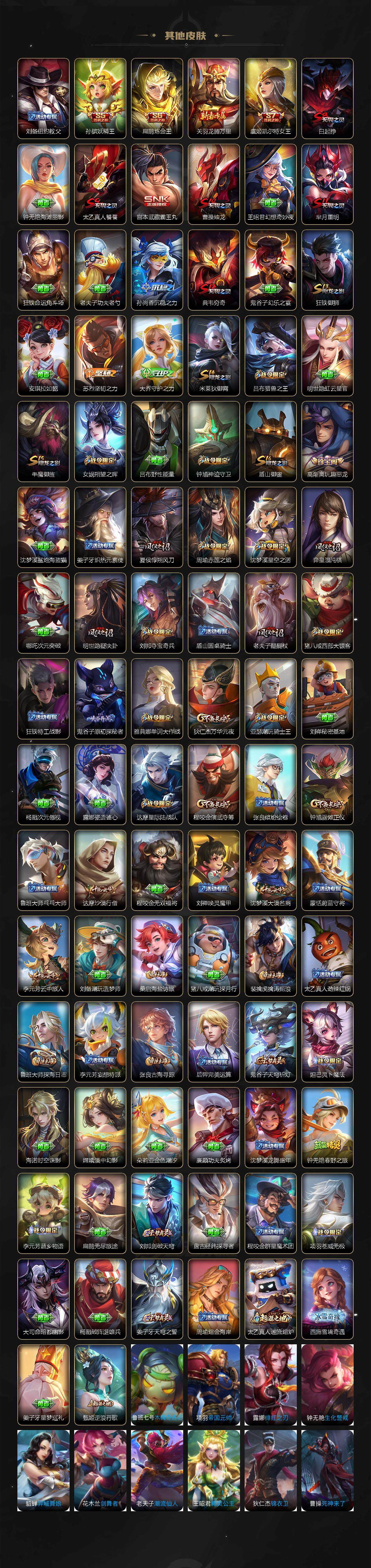 WZ033476943王者荣耀账号详情图5