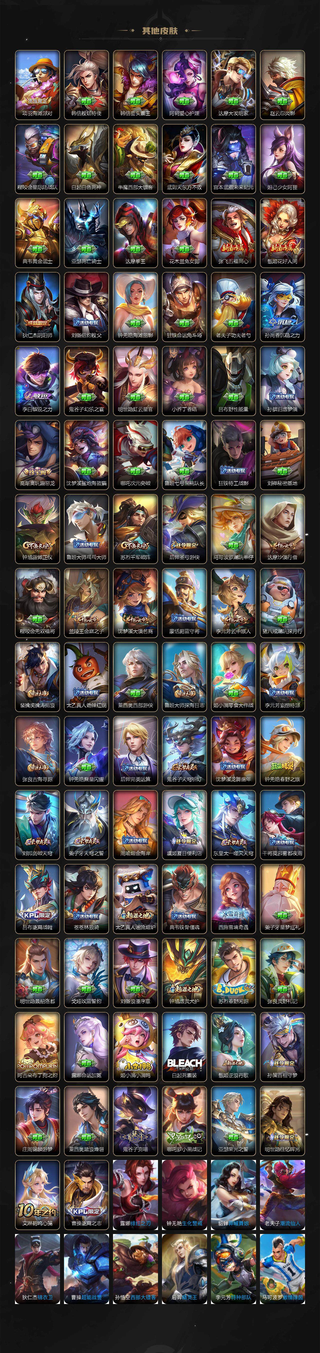 WZEY3477591王者荣耀账号详情图4