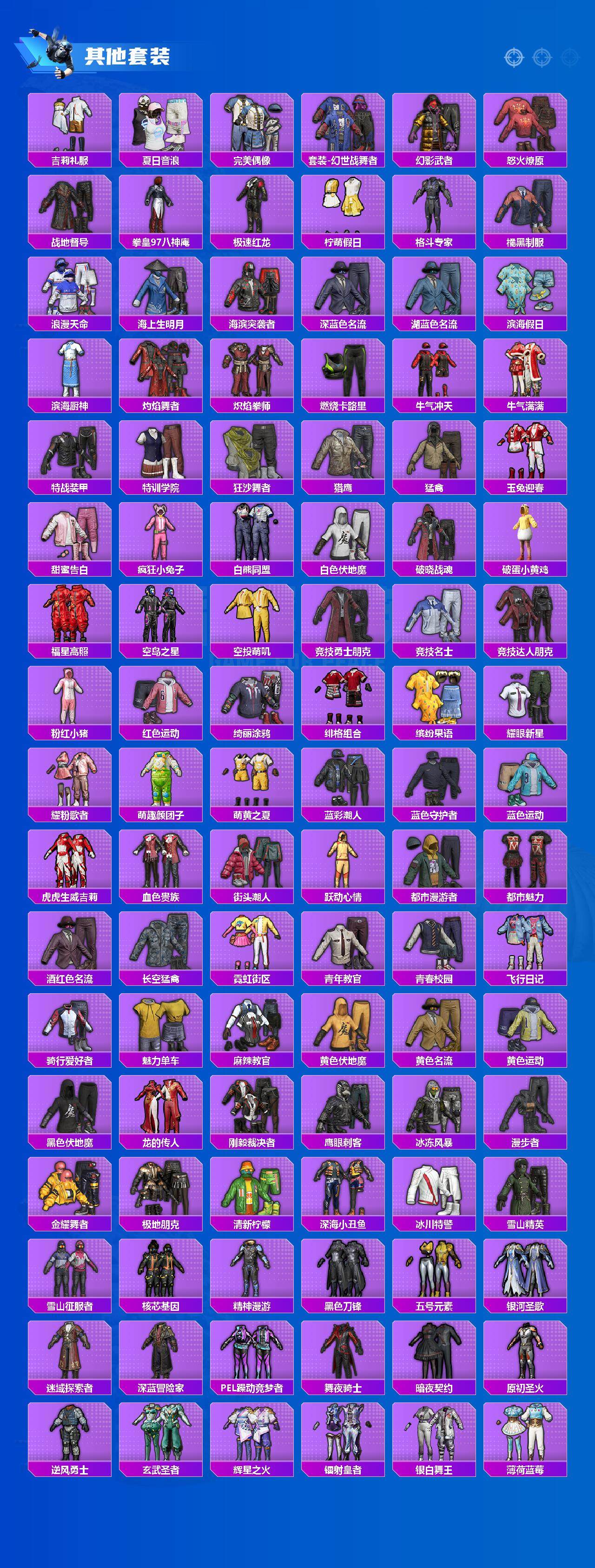 HPQM3452794和平精英账号详情图6 HPQM3452794和平精英账号详情图6