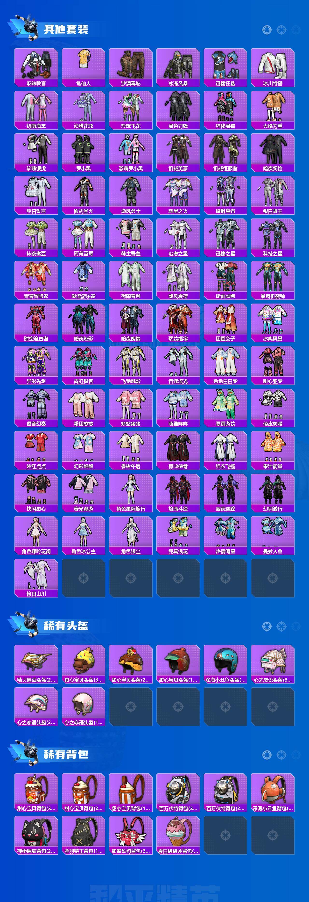 HPCMW464867和平精英账号详情图5