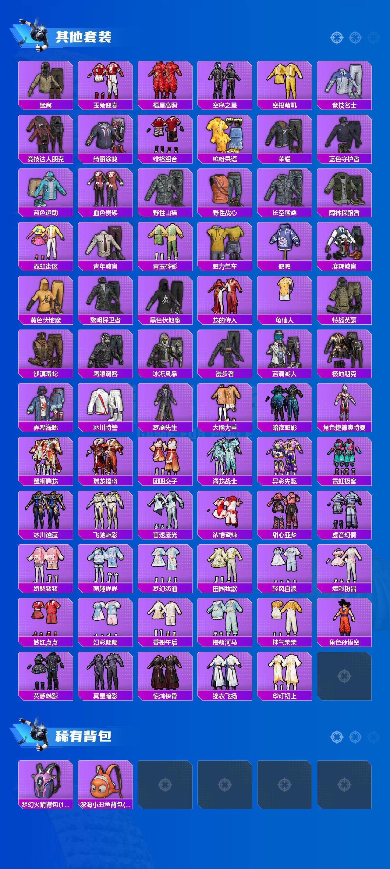 HPCMW3452525和平精英账号详情图4