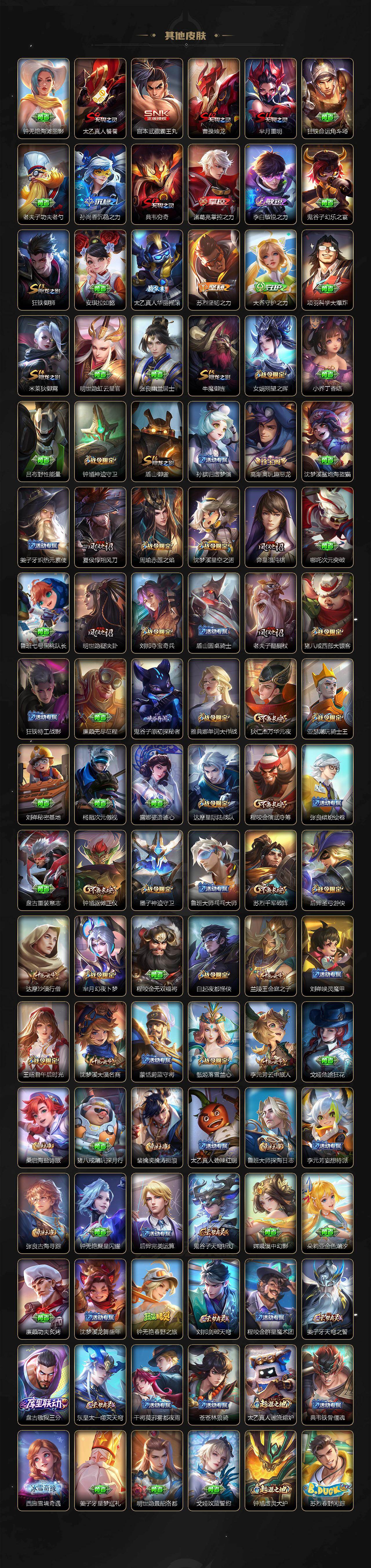 WZCMW495677王者荣耀账号详情图5