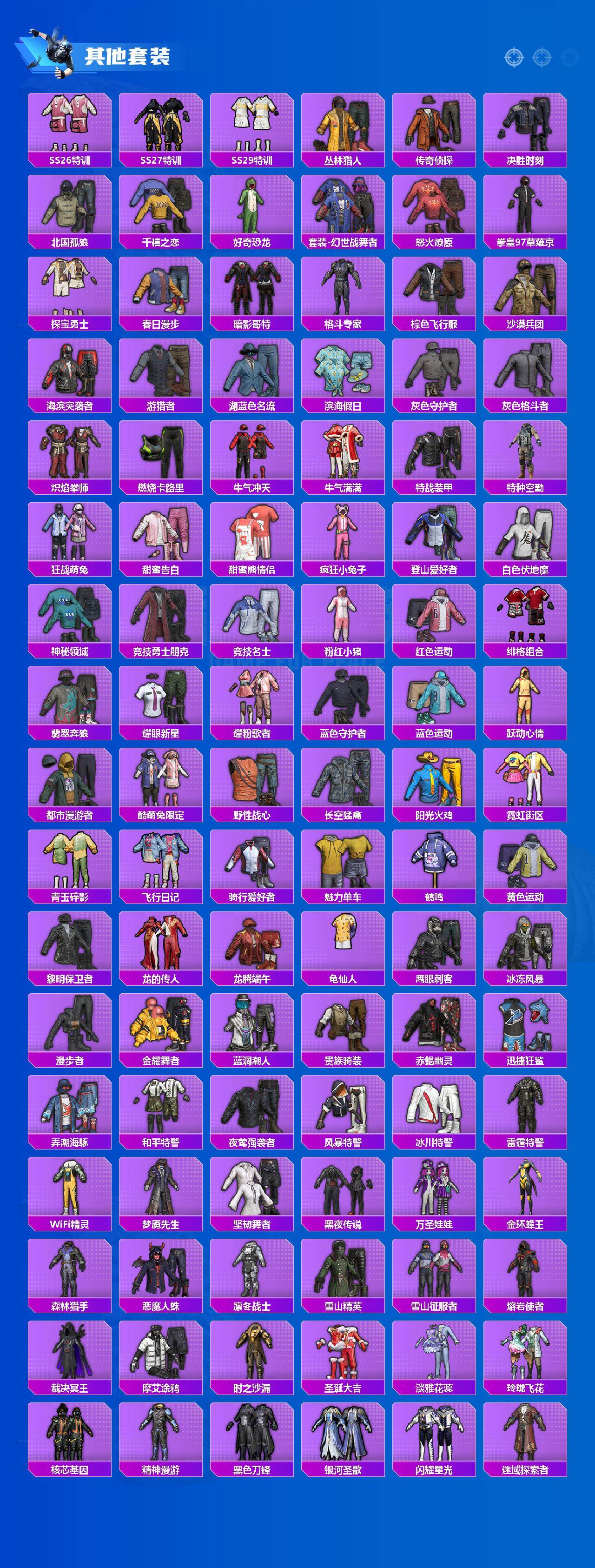 HPLE3453270和平精英账号详情图5