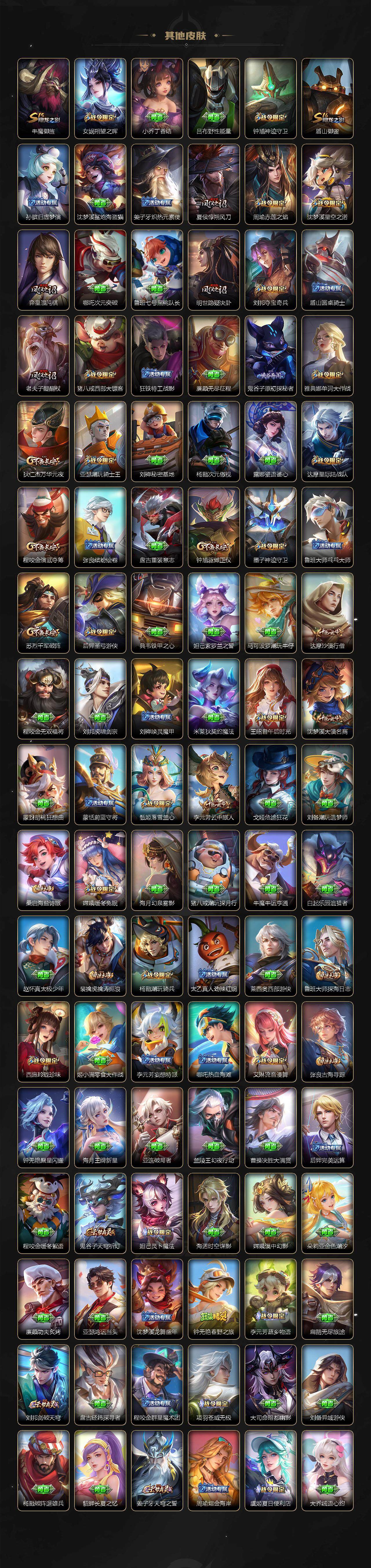 WZ033476848王者荣耀账号详情图7