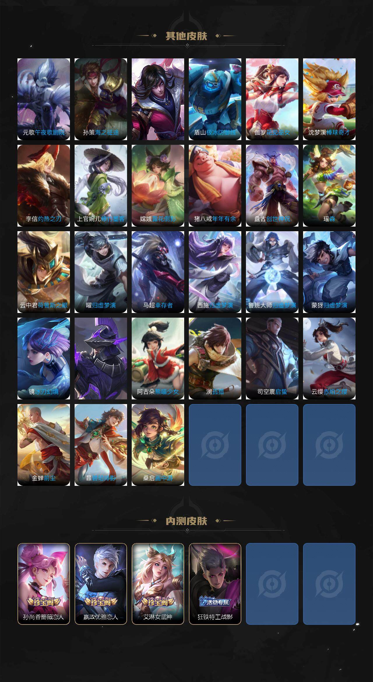 WZ033476848王者荣耀账号详情图9