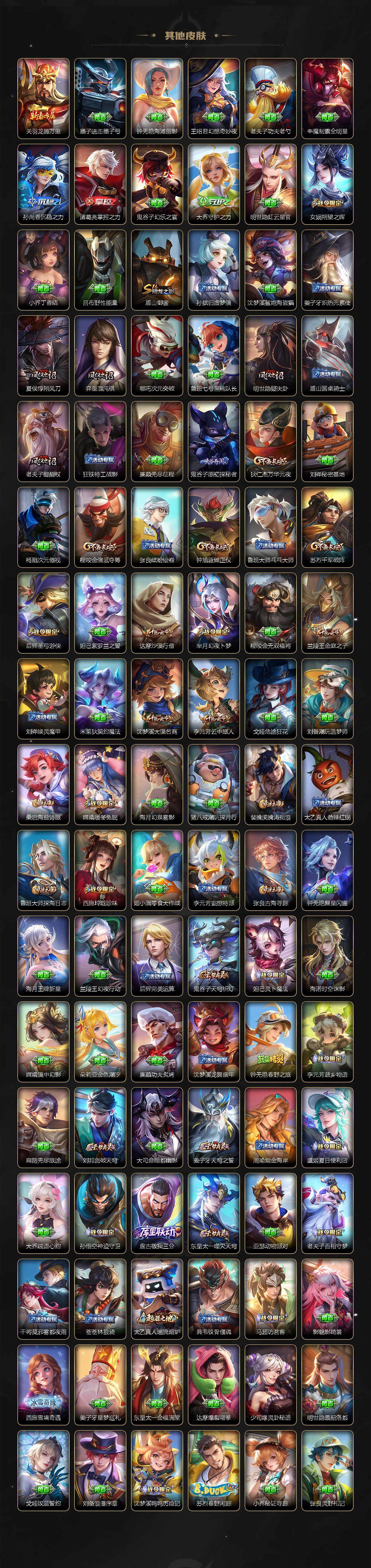 WZCMW3474551王者荣耀账号详情图5