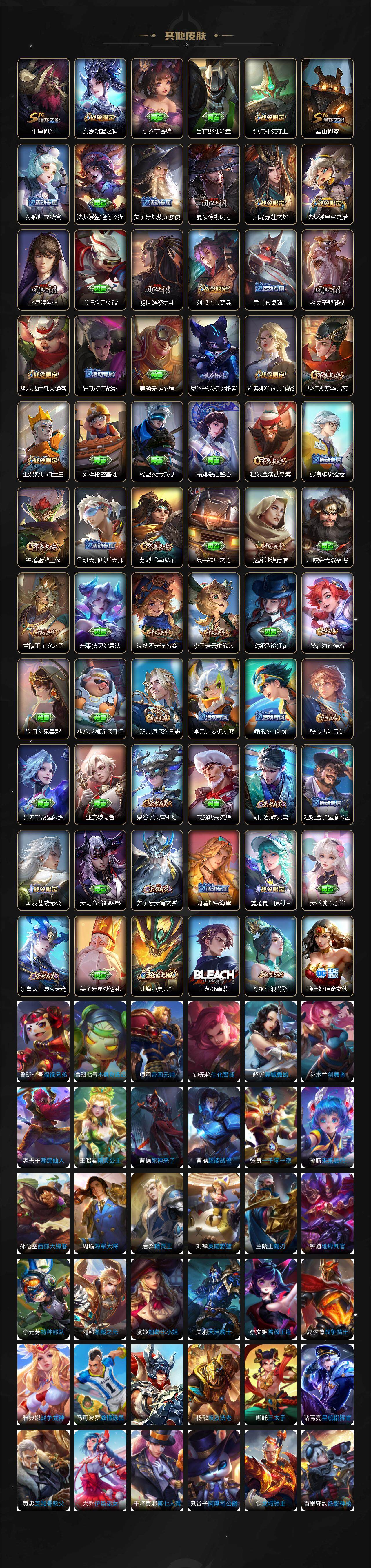 WZQYYX433179王者荣耀账号详情图6