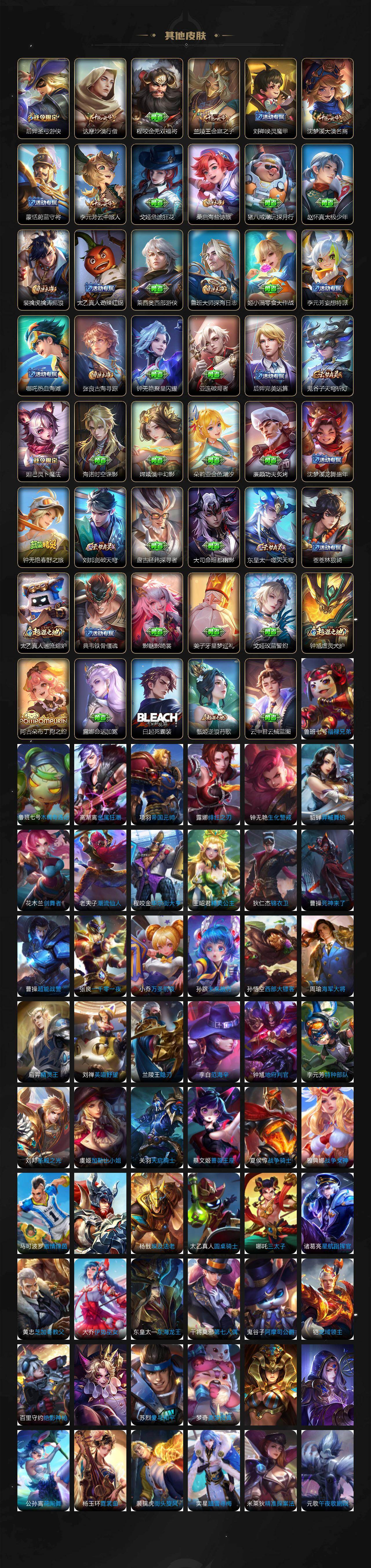 WZCMW464539王者荣耀账号详情图19