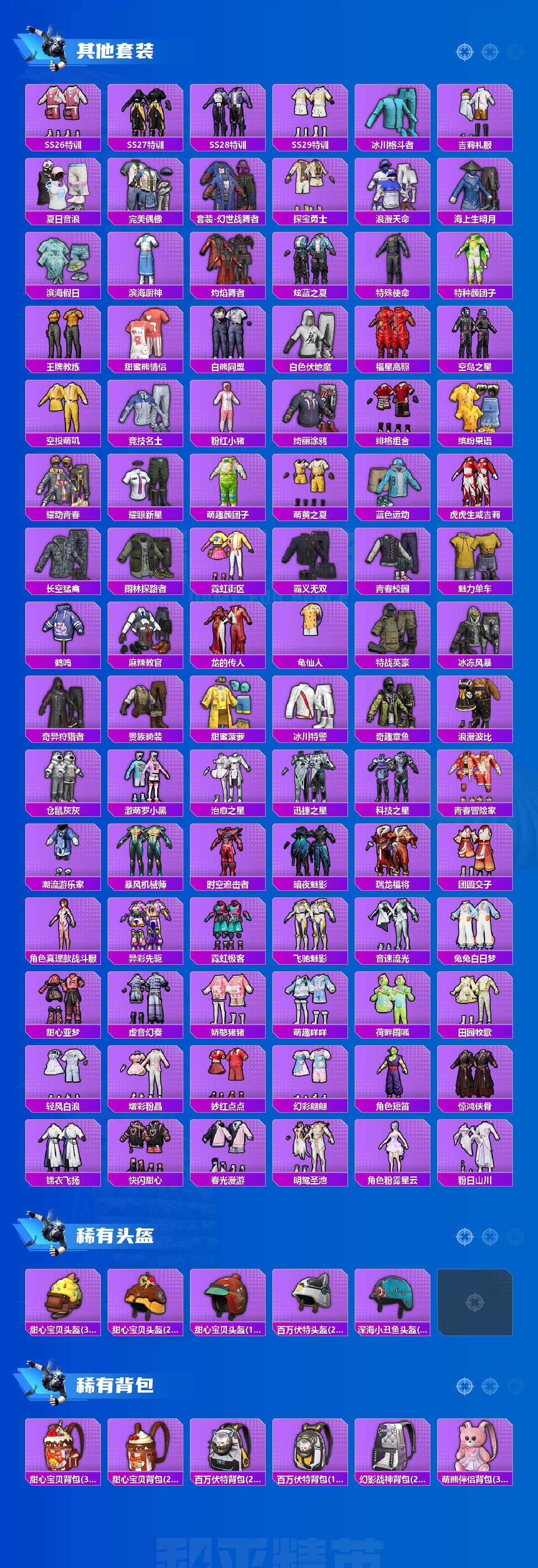 HPCMW3452854和平精英账号详情图4 HPCMW3452854和平精英账号详情图4