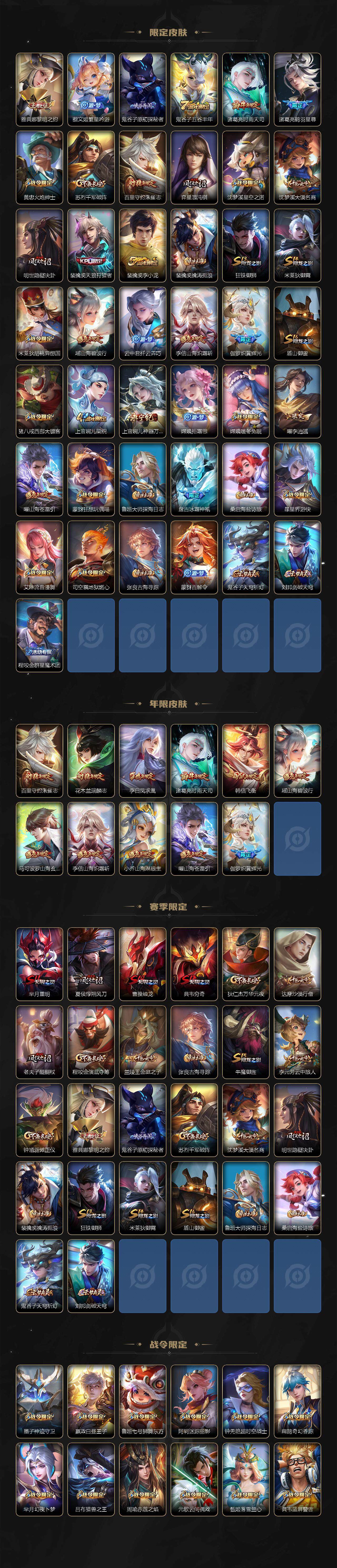 WZJZ46899王者荣耀账号详情图2