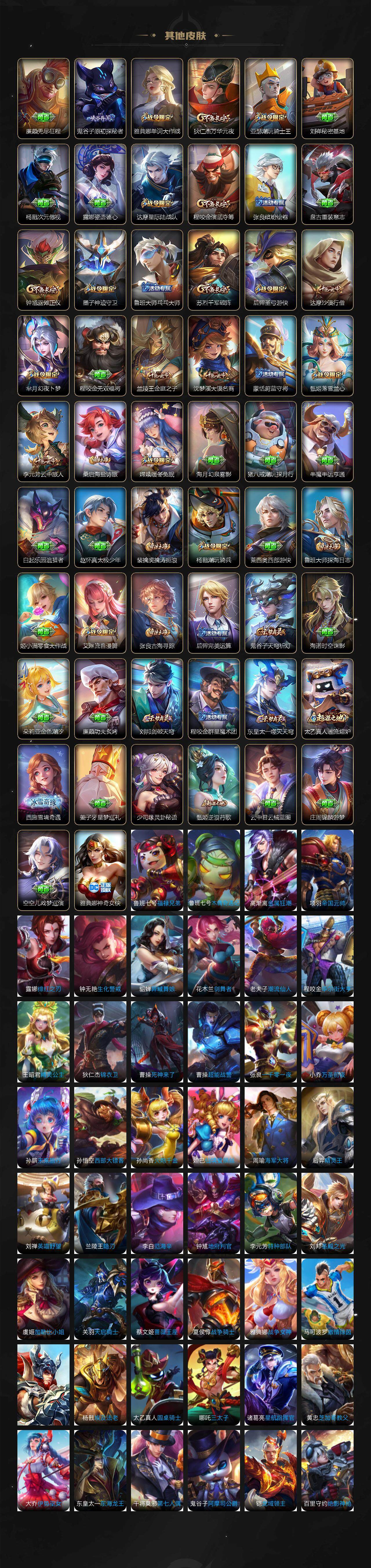 WZJZ46899王者荣耀账号详情图5