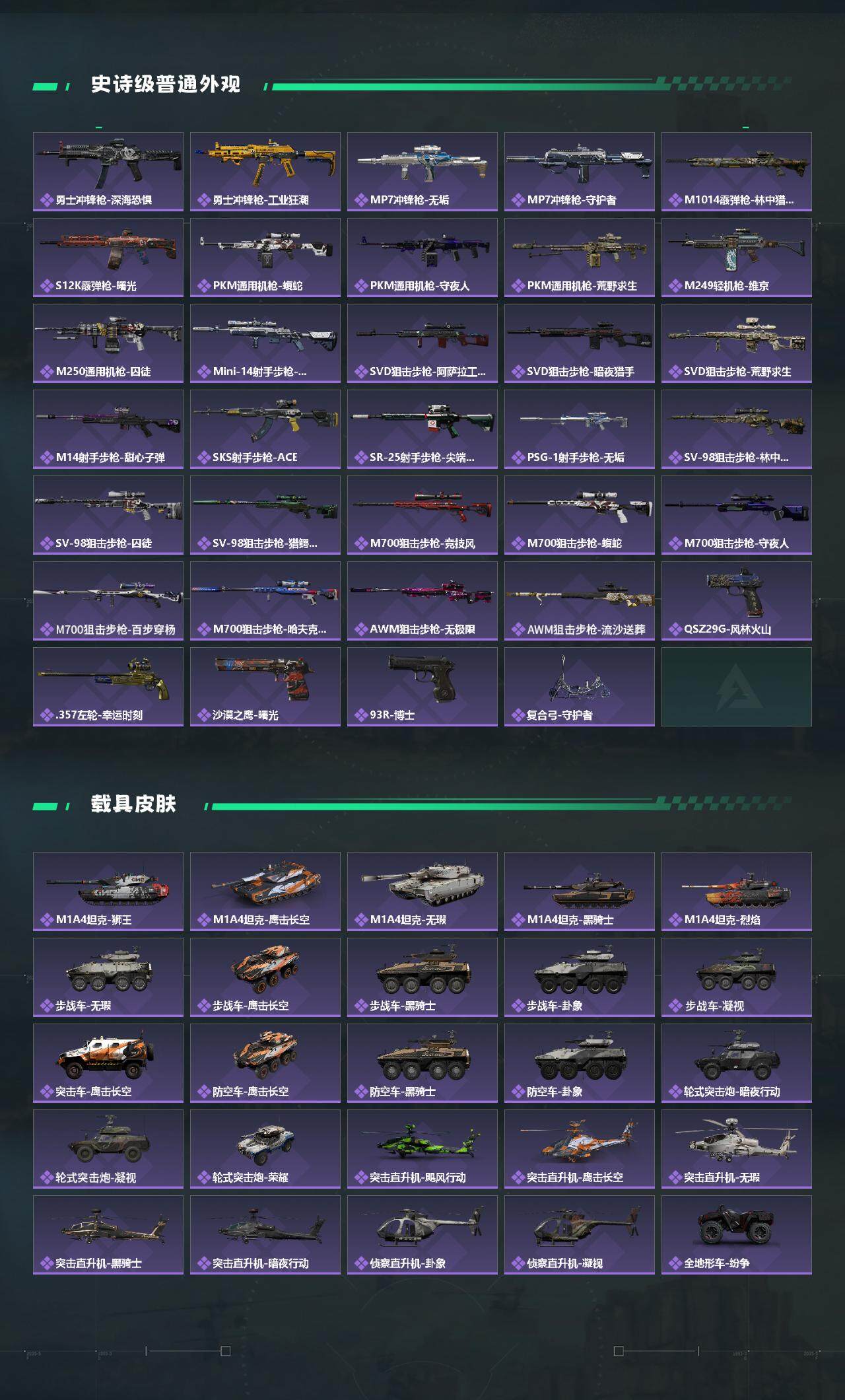 SJZEY3102788三角洲行动账号详情图4